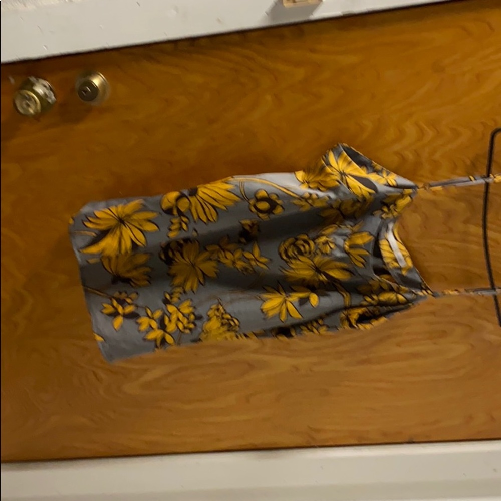 Old. Navy. Top made in Indonesia’